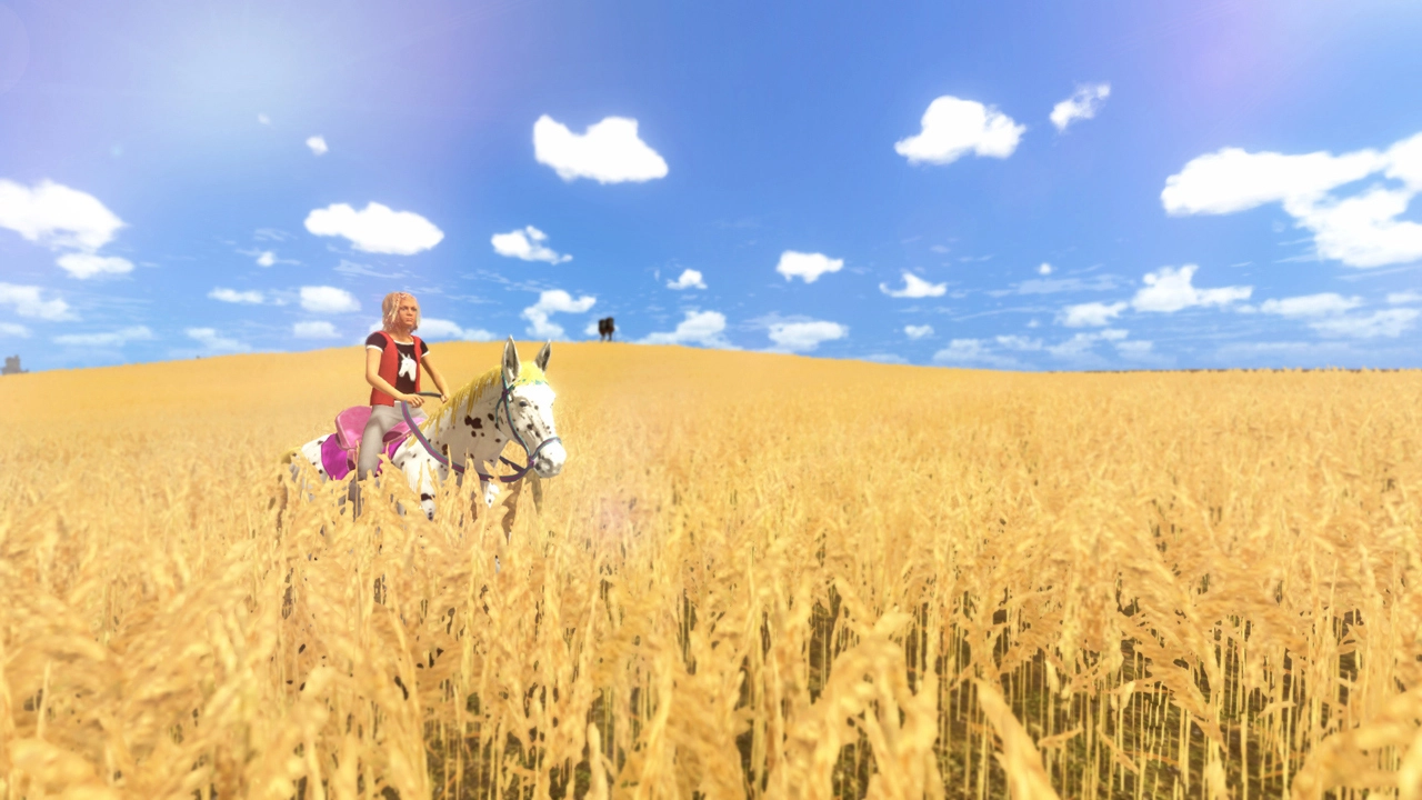 The Unicorn Princess - Nintendo Switch