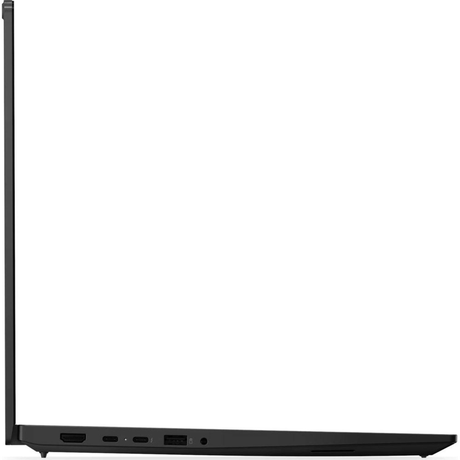 ThinkPad E16 Gen 3 21SR001QGR - 16'' Core Ultra 5-225U 16GB DDR5 512GB SSD