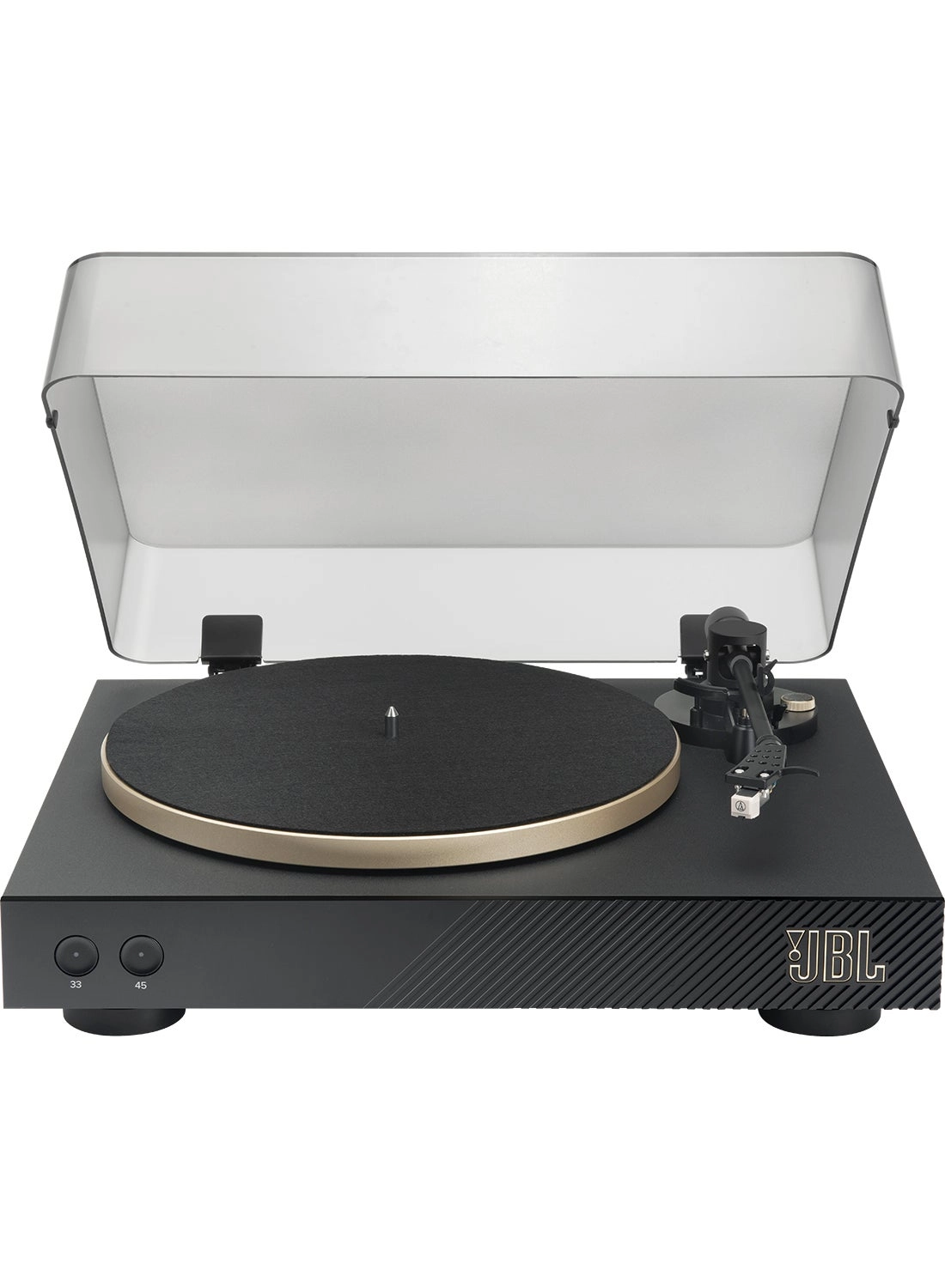 JBL Spinner - Belt Drive