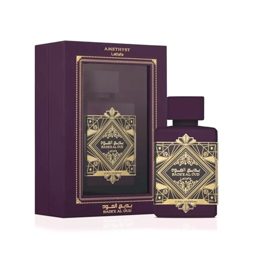 Badee Al Oud Amethyst Eau de Parfum 100 ml
