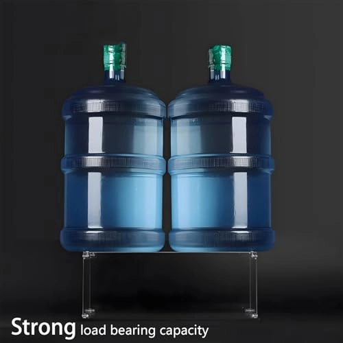 Acrylic Display Case for LEGO 10354 The Shire