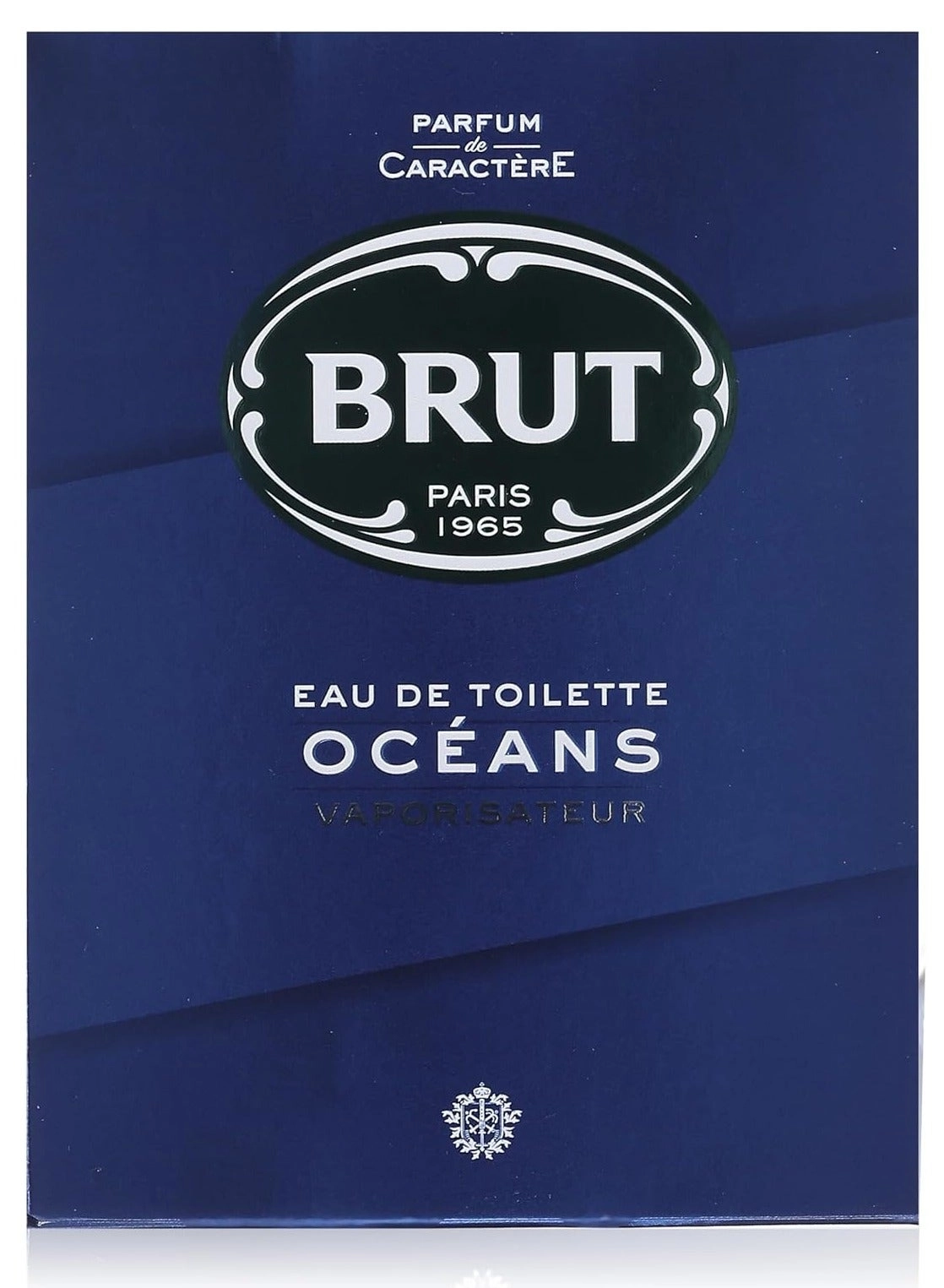 BRUT OCEANS Eau de Toilette 100ml