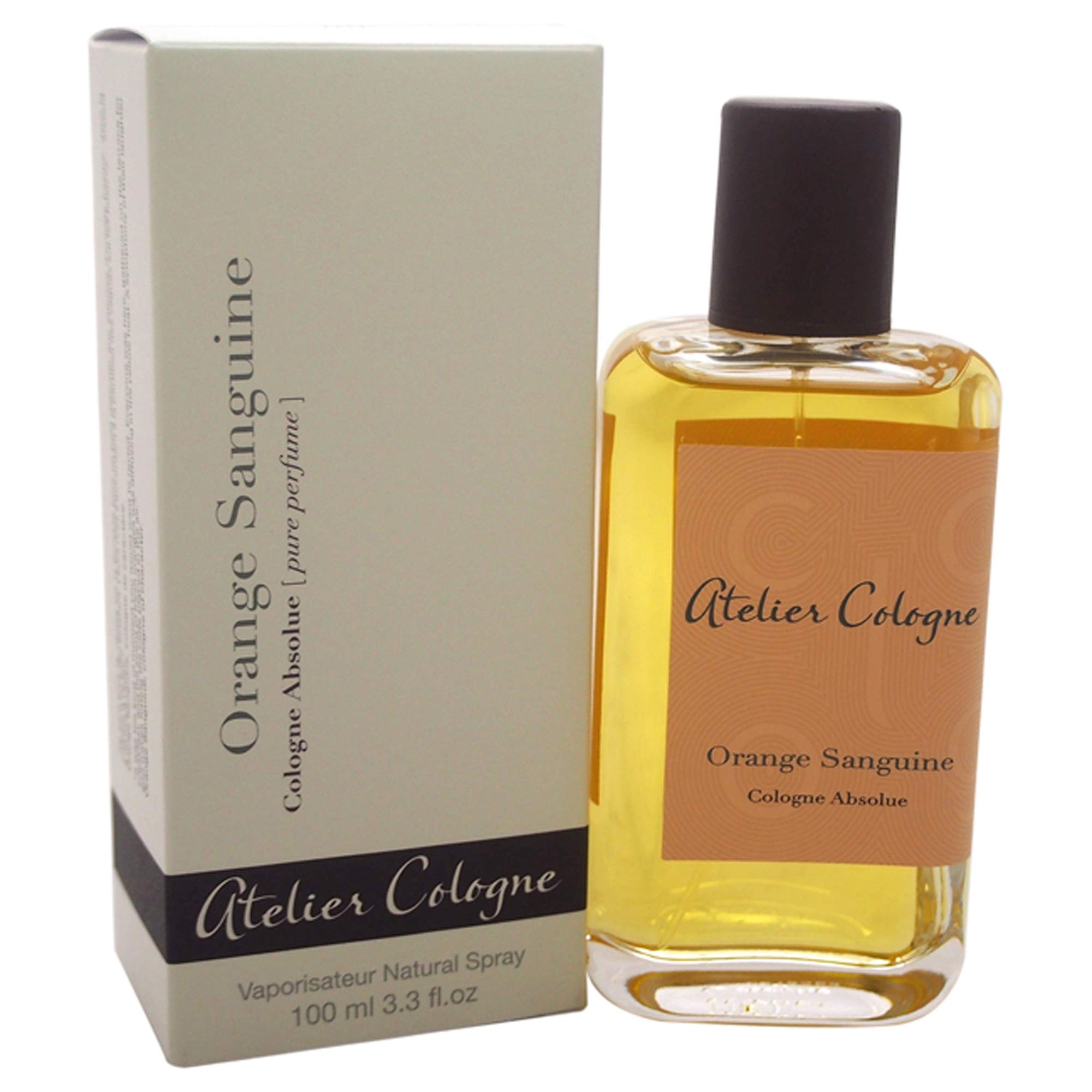 Atelier Cologne Orange Sanguine Eau de Parfum - 100 ml