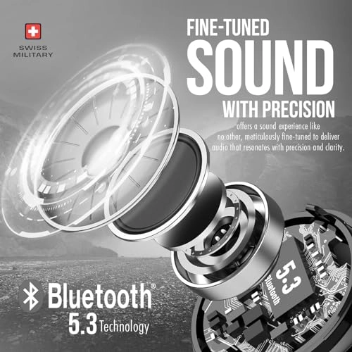 Victor 3 Wireless Earbud