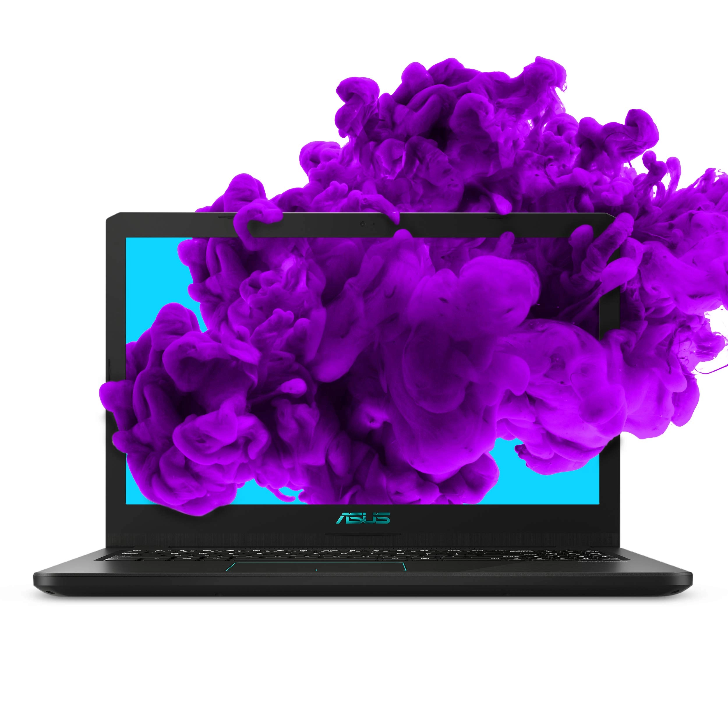 ASUS Vivobook K570ZD - 15.6'' Ryzen 5 2500U 8GB DDR4 256GB SSD