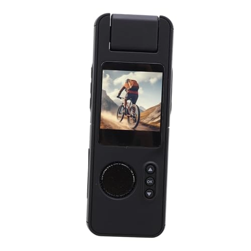 Pocket Camcorder - 1080P