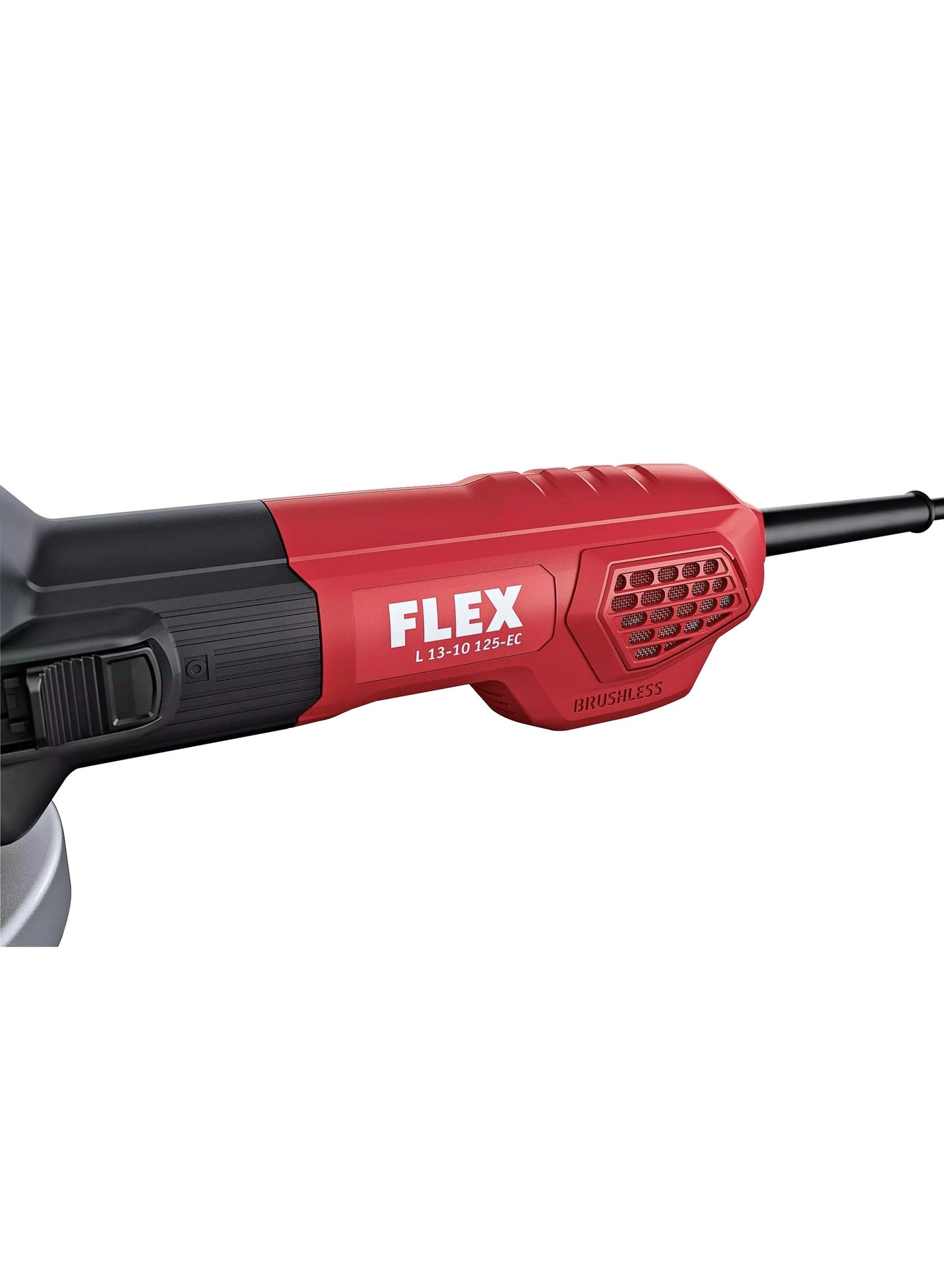 Angle Grinder - 125 mm