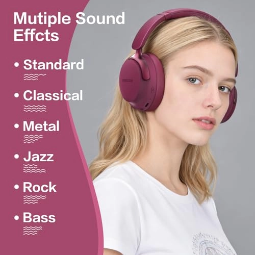 B8 Wireless Headphone