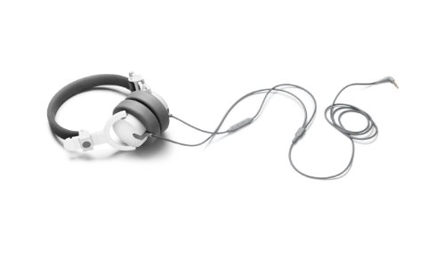 Capital Wired Headphone