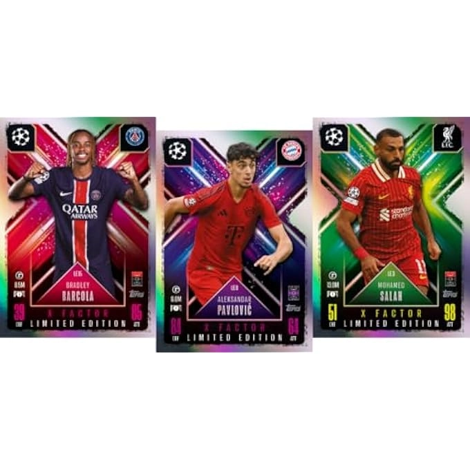 ATTAX EXTRA 2025 BIG VALUE PACK