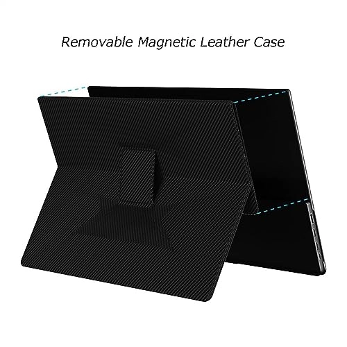 Portable Monitor - 1WLBPJ9KHMTZ 15.6 Inch 1920 * 1080