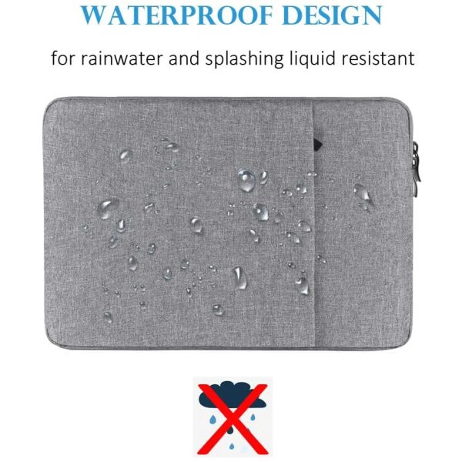 Moda Series Sleeve for 13-Inch Laptop