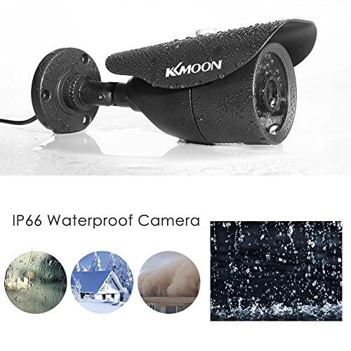 Bullet CCTV Camera 1080p