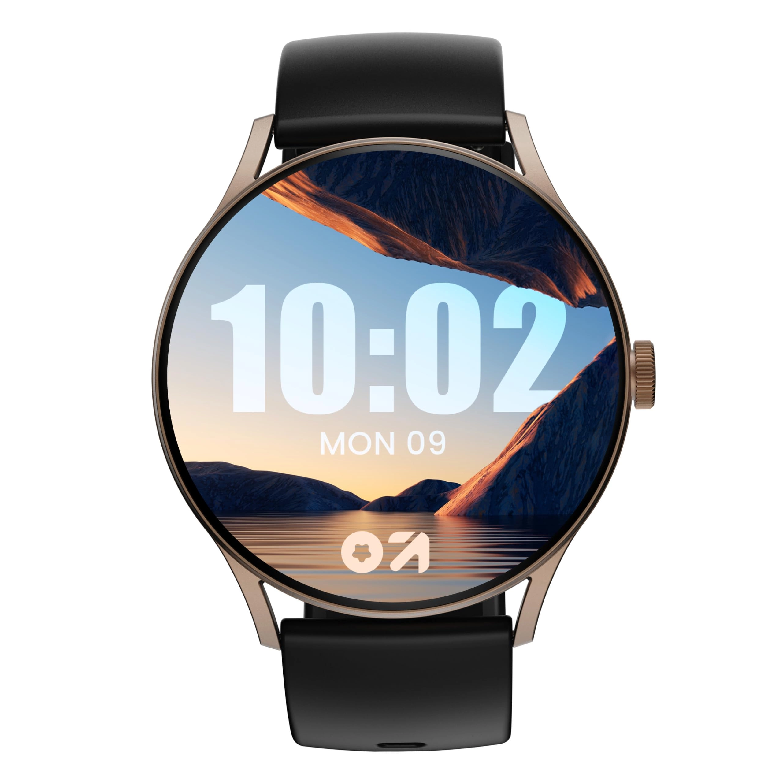 Rover Pro Zinc Alloy GPS