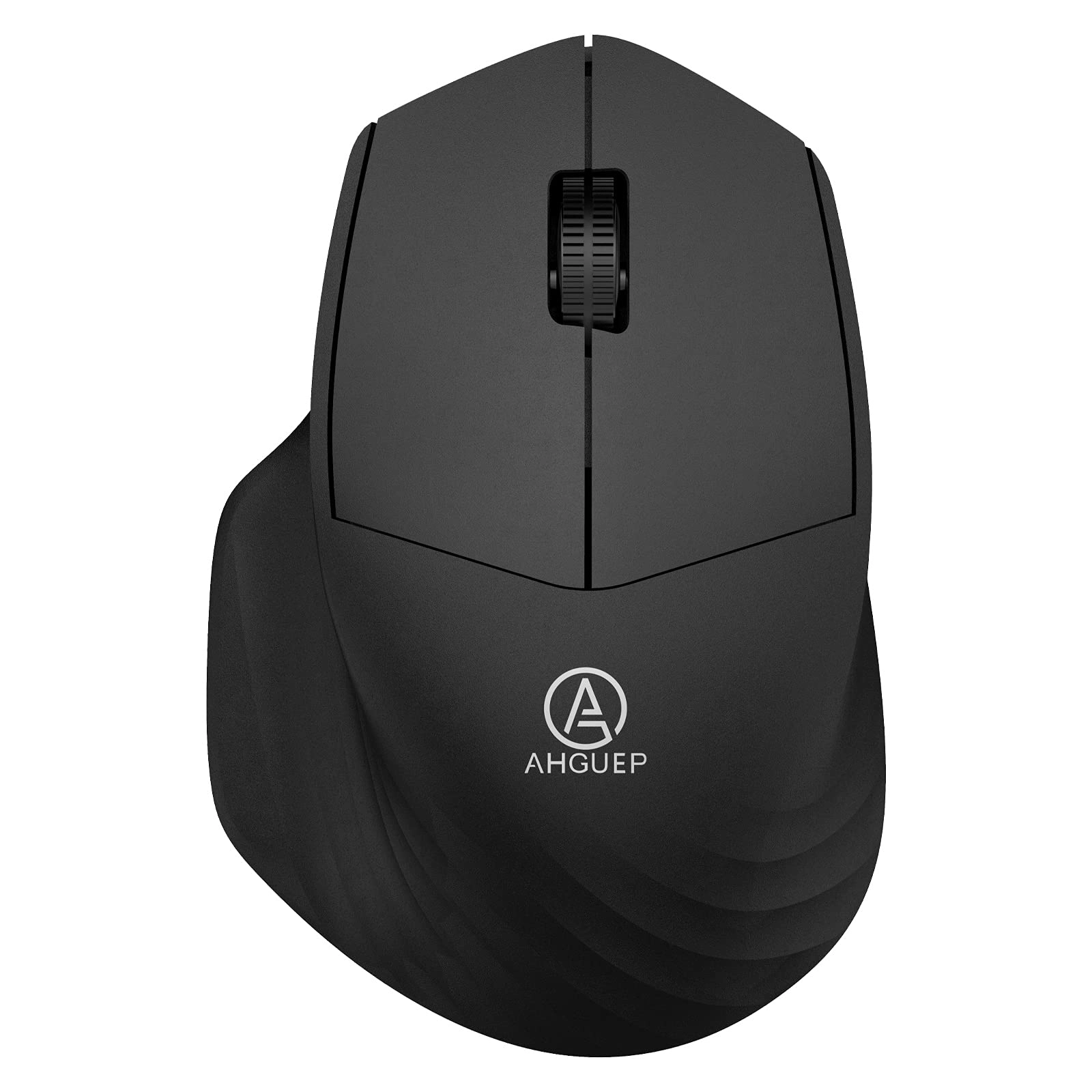 GUPTOMES Wireless Mouse - USB