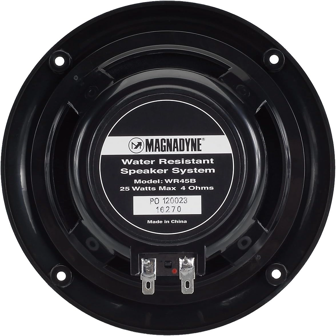 WR45B - 5 Inch 25 Watt