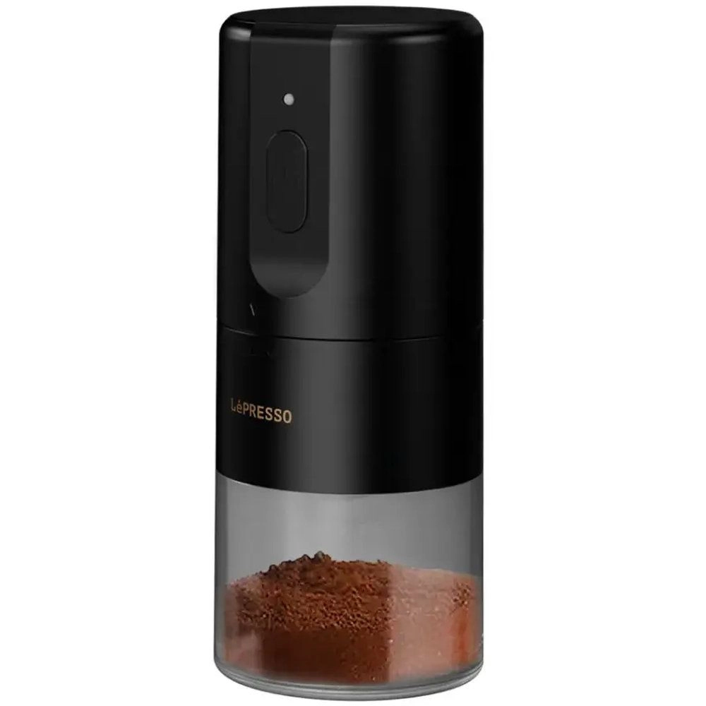 LePresso Conical Burr Grinder - 25g Type-C 1200mAh