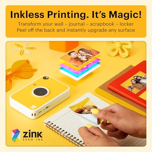 Printomatic+ - 2x3”