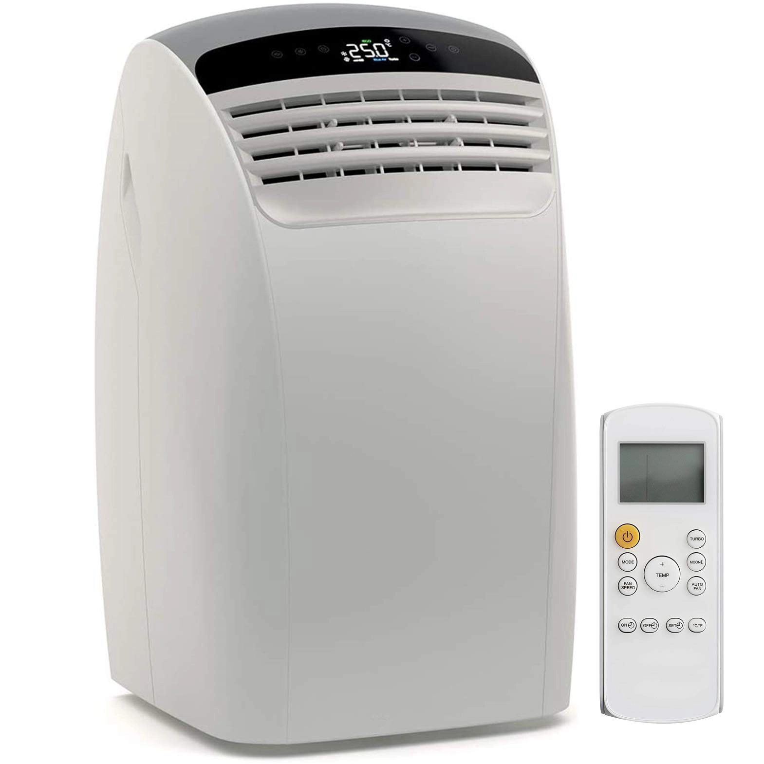 ZFDMDD 12 P Portable Air Conditioner - 2.7 KW