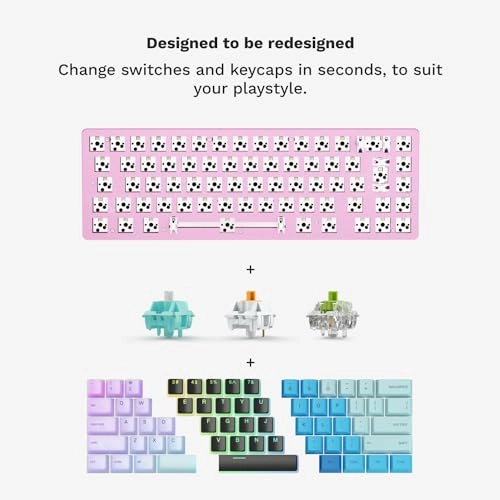 GMMK 2 - Custom Layout Wired