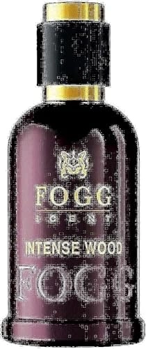 Scent Intense Wood For Men - Eau de Parfum 50ml