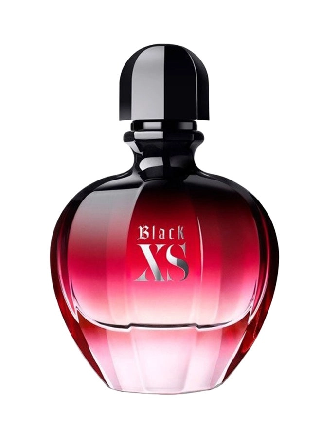 Rabanne XS Black Eau de Parfum 80ml