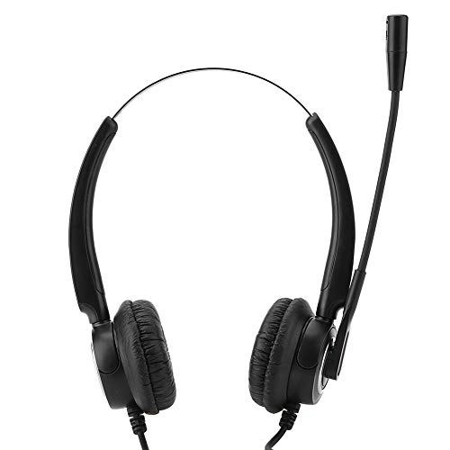 LB2-21 Wired Headset