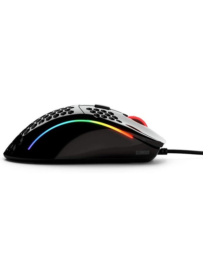 Model D Gaming Mouse - Wired