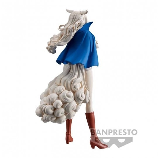 Wanokuni - One Piece - The Grandline Lady Vol.10 (16 cm)