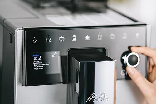 CI Touch Grinder & Milk 6781945