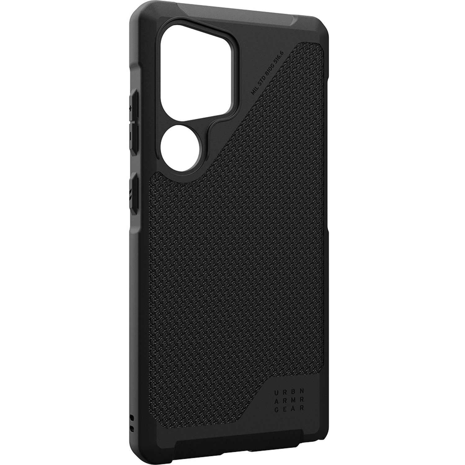 Metropolis LT Case with MagSafe for Samsung Galaxy S25 Ultra