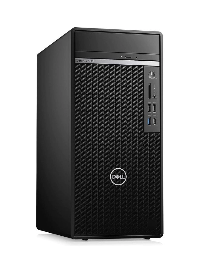 DELL OptiPlex 7000 7090 - i7-11700 16GB 256GB