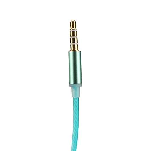 Air Tube Wired Earbud