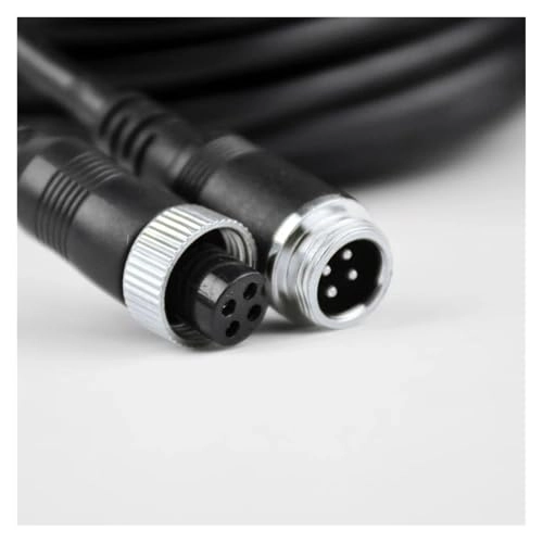 Rear View Parking Camera - Wire High-definition