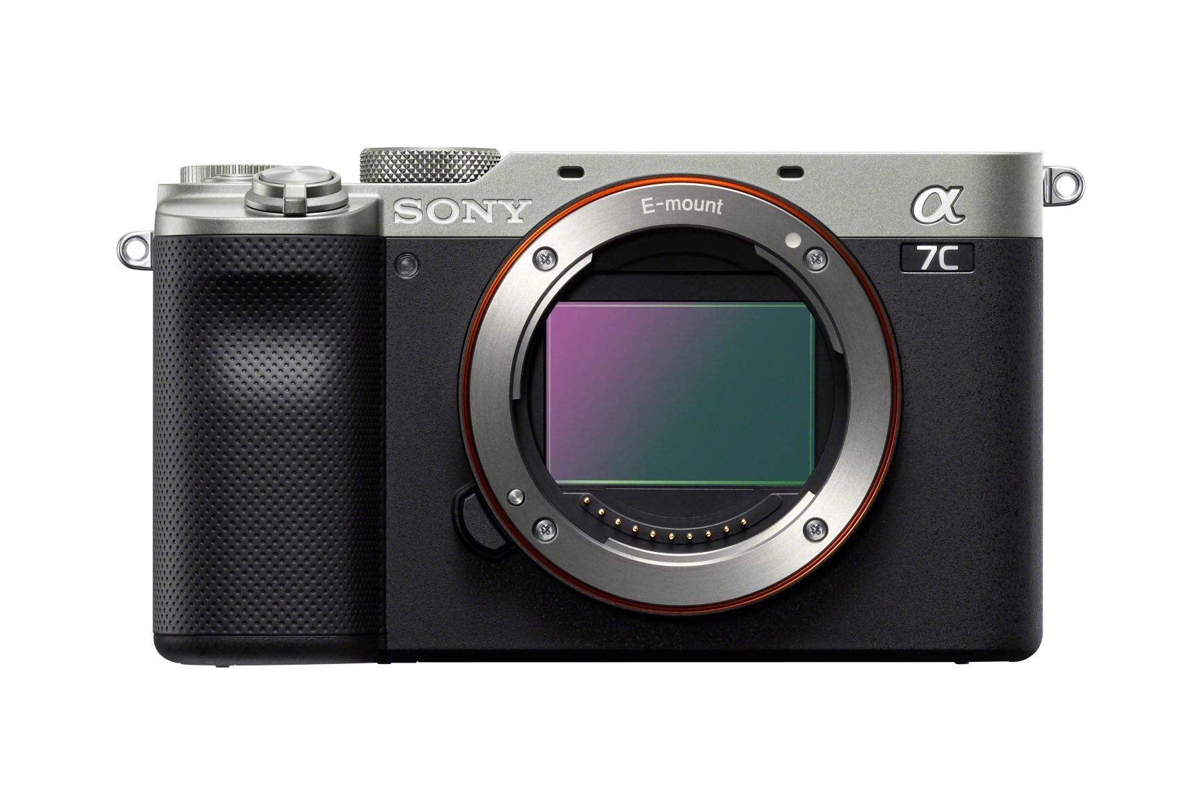 Alpha 7C
