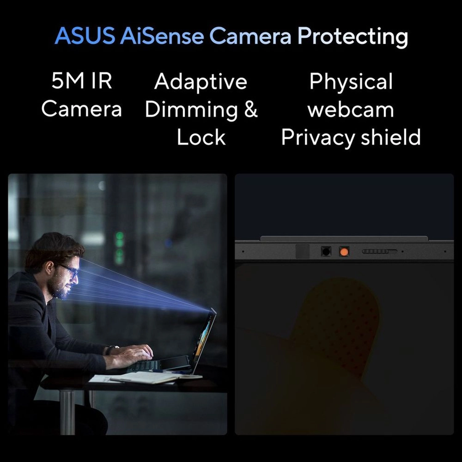 Vivobook Pro 15 OLED N6506MU-MA011W - 15.6'' Ultra 9-185H 16GB DDR5 1000GB SSD