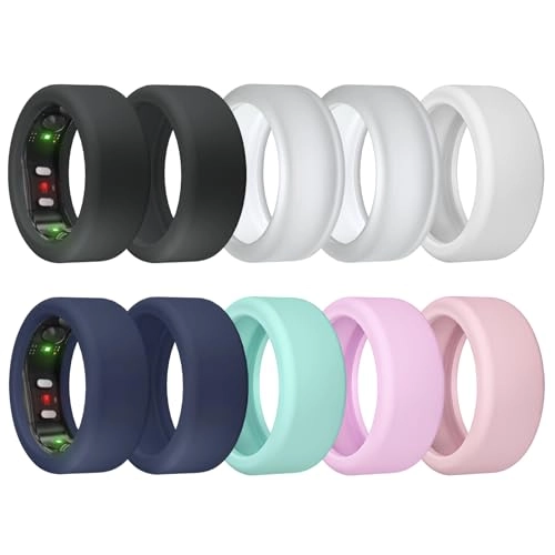 Ring Cover for RingConn Gen 2/Gen 2 Air