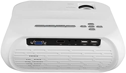 HD Projector 1920 x 1080