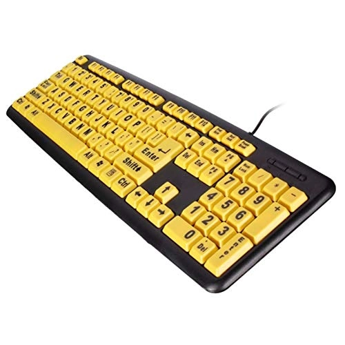 Gaming Keyboard - Wired