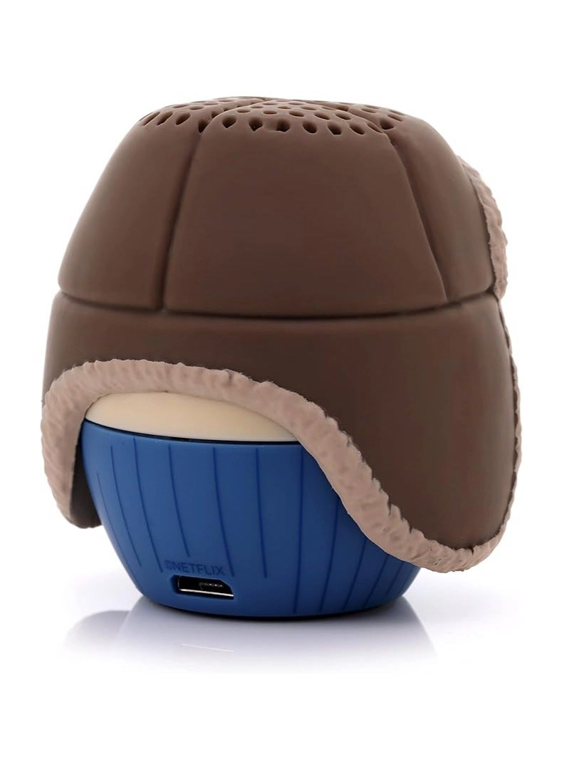 Stranger Things Mike Season4