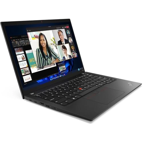 ThinkPad T14s Gen 4 21F8004AUS - 14'' Ryzen 7 PRO 7840U 16GB DDR4 512GB SSD