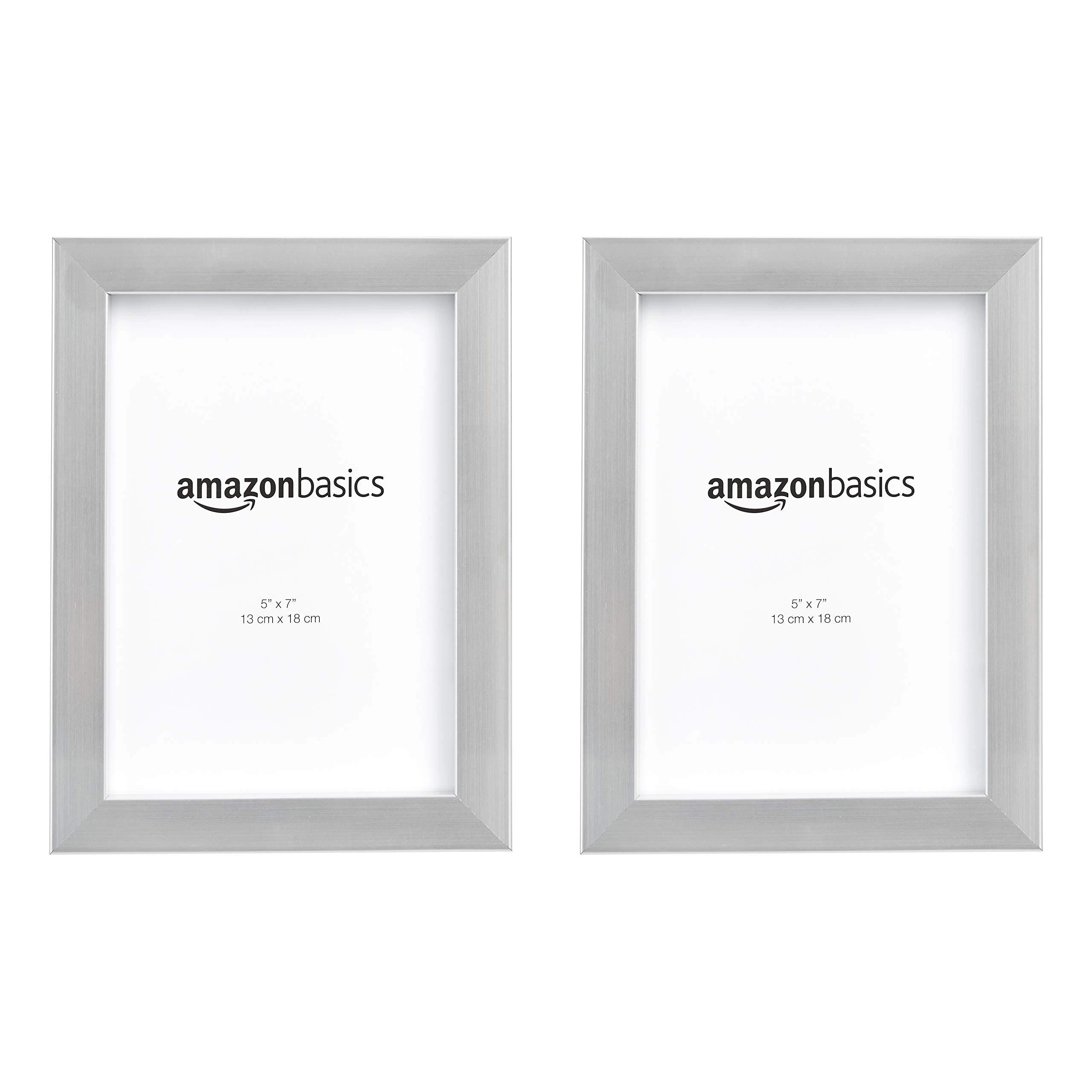 Rectangular Photo Frame - 13 x 18 cm
