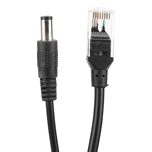 POE Splitter - 24-60V IEEE 802.3af 10/100M