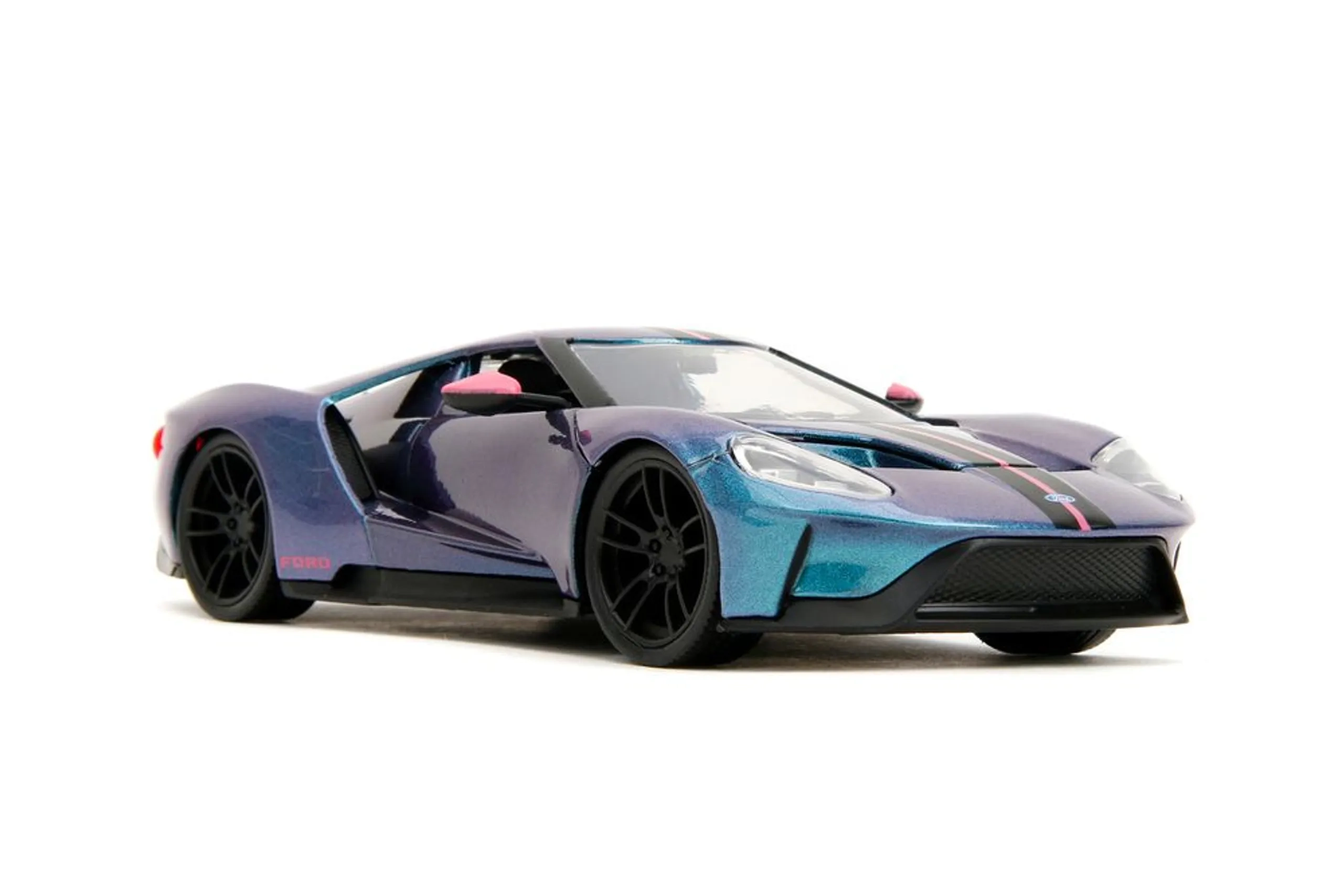 2017 Ford GT - 1:24