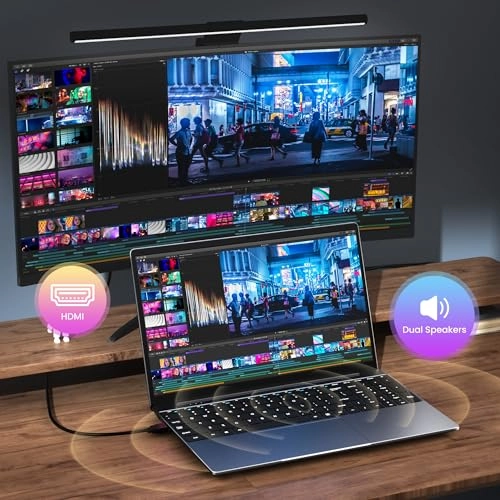 EZbook S7Hi 5205U - 15.6'' 5305U 12GB DDR4 512GB SSD