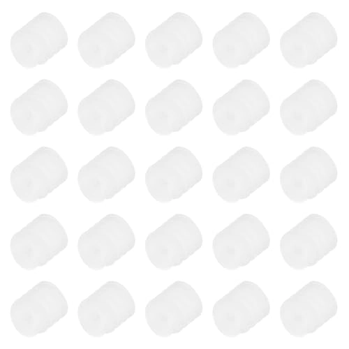 Plastic Gears - 30 pcs