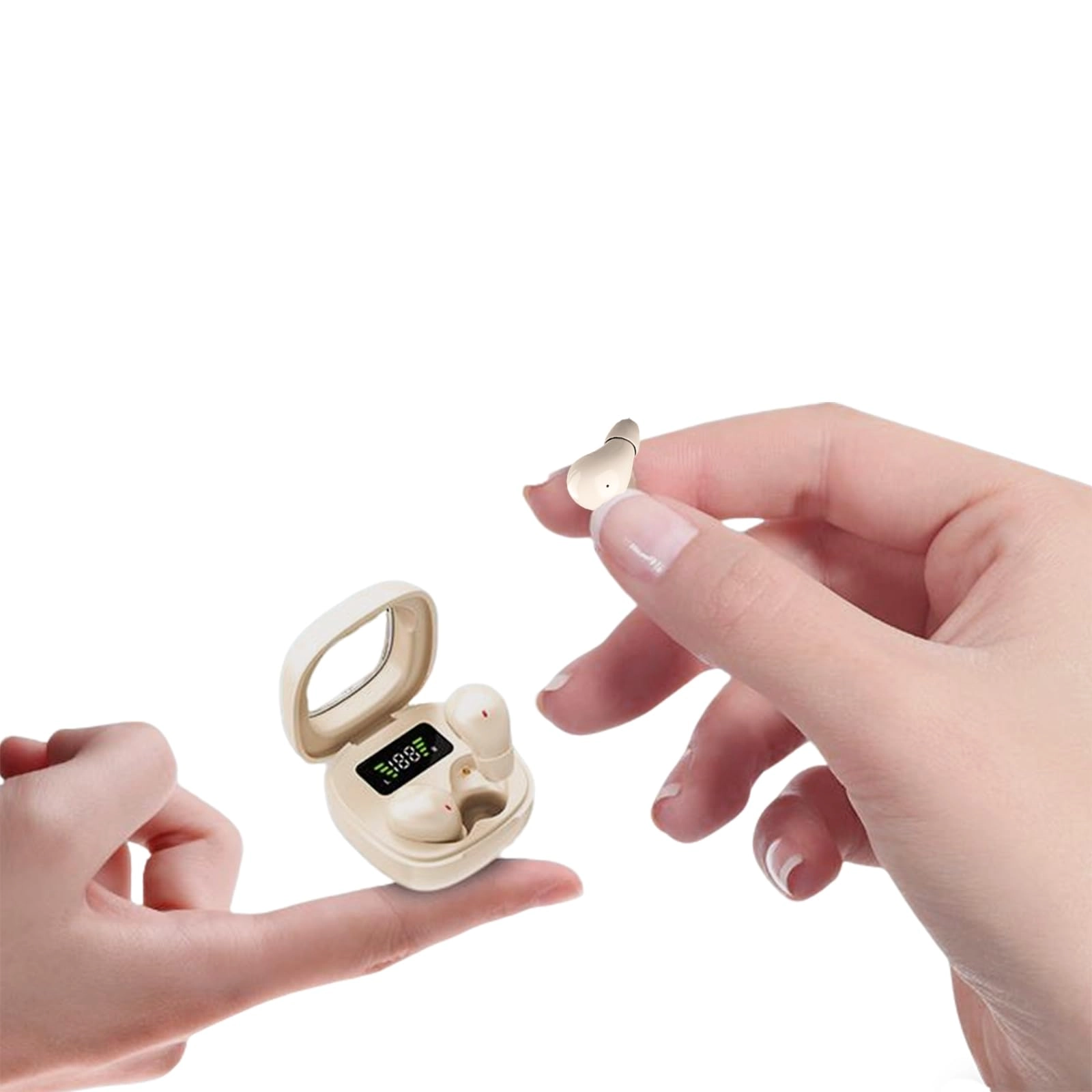 MY001new Wireless Earbud