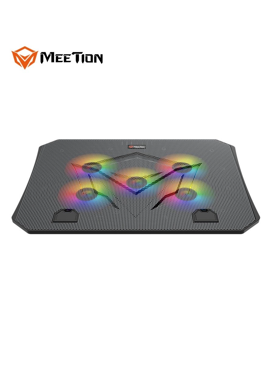 CP3030 - 5 Fans 9-15.6Inch