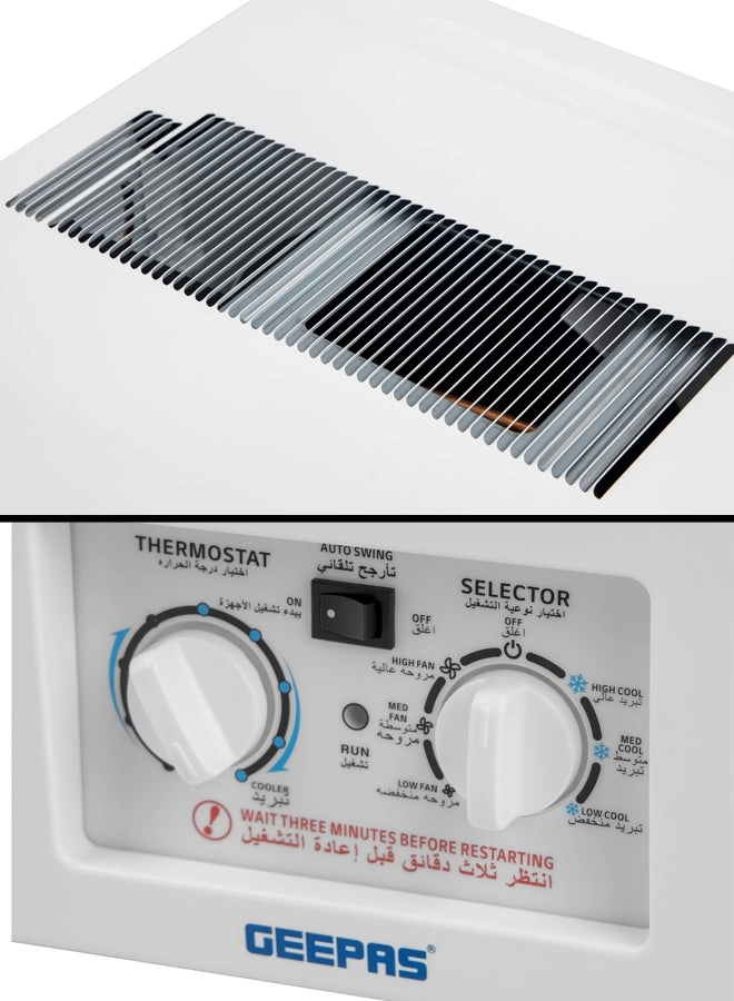 GACW2488TCU - 2 Tons & Above