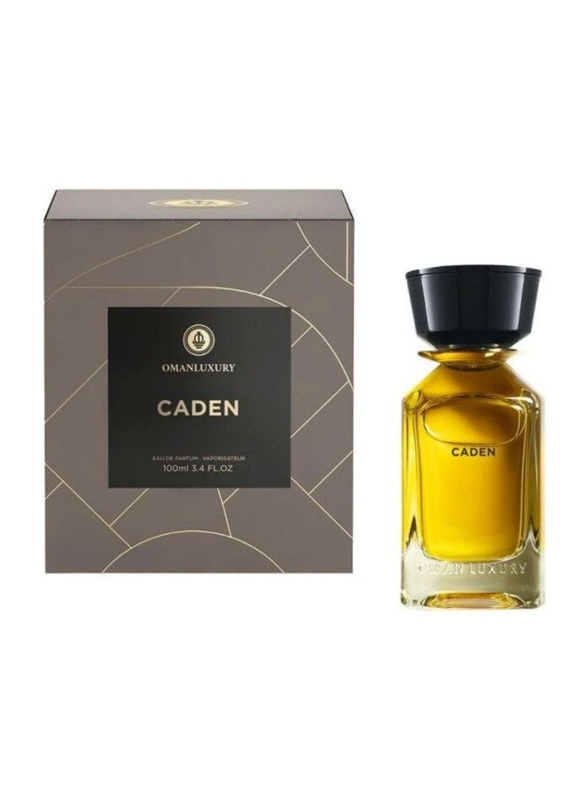 CADEN - Eau de Parfum 100 ml